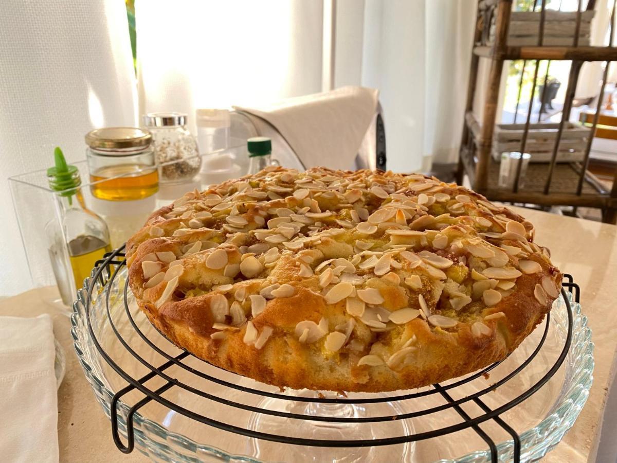 B&B Fellini 갈리폴리 외부 사진